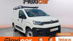 Usado 2020 Citroën Berlingo Monovolumen | 11.490 € (Super precio)