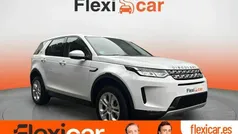 Usado 2020 Land Rover Discovery Sport HSE SUV | 23.990 € (Buen precio)