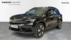 Usado 2024 Volvo XC40 Core SUV | 36.900 € (Buen precio)