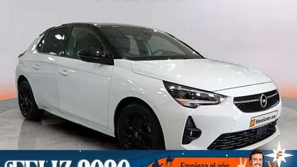 Usado 2023 Opel Corsa Berlina | 11.970 € (Precio justo)