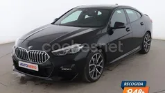 Usado 2023 BMW 218 M Sport Coupe | 32.599 € (Precio justo)