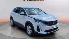 Usado 2021 Peugeot 3008 Active SUV | 13.990 € (Buen precio)