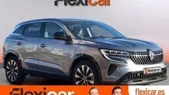 Usado 2023 Renault Austral Equilibre SUV | 25.190 € (Precio justo)