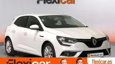 Usado 2017 Renault Mégane IV Berlina | 11.790 € (Buen precio)