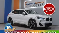 Usado 2020 BMW X2 M Sport SUV | 27.400 € (Precio justo)
