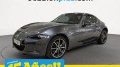 Usado 2017 Mazda MX5 Edition Descapotable | 23.900 € (Precio justo)