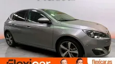 Usado 2016 Peugeot 308 Allure Utilitario | 8990 € (Buen precio)