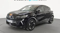 Usado 2024 Renault Captur Techno SUV | 20.900 € (Precio justo)