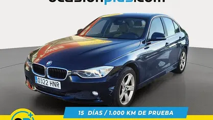 Usado 2013 BMW 318 Utilitario | 14.250 € (Buen precio)