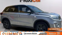 Gris Usado 2022 Suzuki Vitara SUV | 17.990 € (Precio justo)