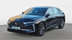Negro Usado 2023 DS Automobiles DS4 Bastille Utilitario | 23.628 € (Precio justo)