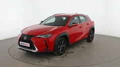 Usado 2021 Lexus UX 250h Business Edition SUV | 26.599 € (Precio justo)