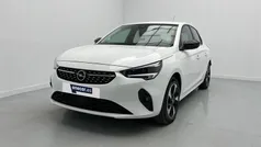 Blanco arktis white p0wp Usado 2022 Opel Corsa-e Elegance Utilitario | 17.990 € (Precio justo)