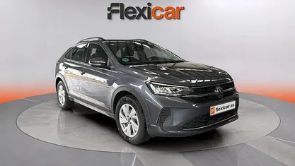 Usado VW Taigo Life 110 CV (80 kW) 2022 SUV