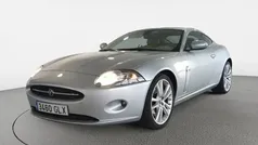 Jaguar XKR