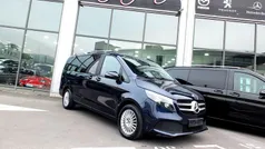 Azul Usado 2019 Mercedes V220 Marco Polo Monovolumen | 37.990 € (Super precio)