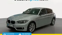 Usado 2015 BMW 118 Utilitario | 15.750 € (Precio justo)