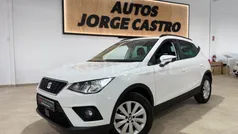 Usado 2019 Seat Arona Style SUV | 13.999 € (Precio justo)