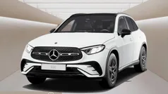 Mercedes GLC220