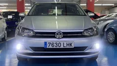 Usado 2020 VW Polo Edition Berlina | 15.490 € (Precio justo)