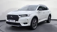 DS Automobiles DS7 Crossback
