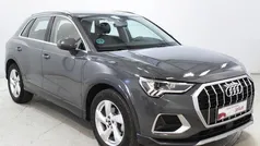 Gris Usado 2024 Audi Q3 Advanced Plus SUV | 36.400 € (Super precio)