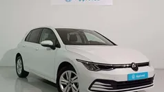 VW Golf VIII