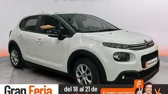 Blanco Usado 2019 Citroën C3 Business Class Utilitario | 9490 € (Buen precio)