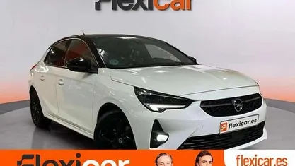 Usado 2022 Opel Corsa GS Line Utilitario | 11.990 € (Precio justo)