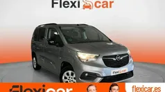 Opel Combo Life