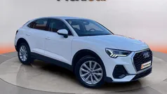 Usado 2020 Audi Q3 Sportback Advanced SUV | 27.970 € (Super precio)