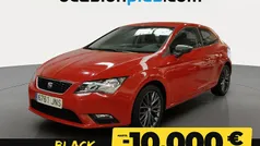 Usado 2016 Seat Leon CONNECT Utilitario | 10.750 € (Buen precio)