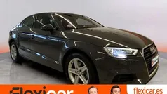 Usado 2017 Audi A3 Premium Berlina | 16.590 € (Precio justo)