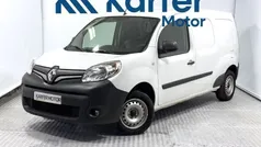 Blanco Usado 2022 Renault Kangoo Monovolumen | 14.700 € (Super precio)