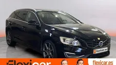 Usado 2016 Volvo V60 Summum Familiar | 13.990 € (Precio justo)