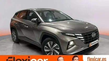 Usado Hyundai Tucson 150 CV (110 kW) 2023 SUV