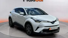 Usado 2017 Toyota C-HR Advance SUV | 16.990 € (Precio justo)