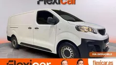 Blanco Usado 2020 Peugeot Expert Van | 14.990 € (Buen precio)