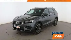 Usado 2019 Seat Tarraco 4Drive SUV | 24.799 € (Precio justo)