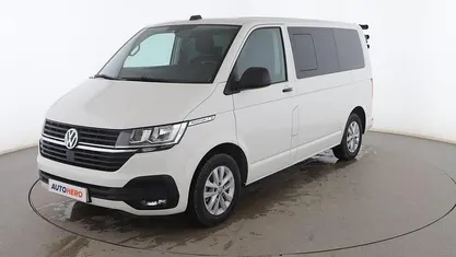 Usado VW Multivan Trendline 150 CV (110 kW) 2022 Van