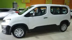 Usado 2021 Peugeot Rifter Active Monovolumen | 14.900 € (Buen precio)
