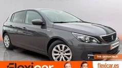 Usado 2020 Peugeot 308 Style Berlina | 12.290 € (Precio justo)