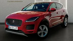 Usado 2020 Jaguar E-Pace S SUV | 25.900 € (Precio justo)