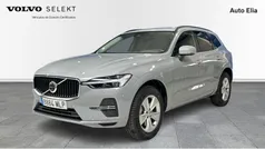 Gris Usado 2023 Volvo XC60 SUV | 41.500 € (Precio justo)