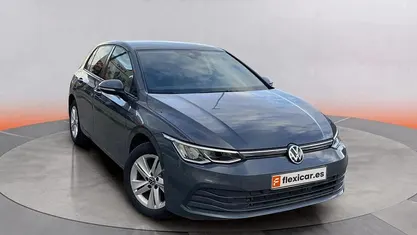 Usado VW Golf VIII 115 CV (84 kW) 2020 Berlina