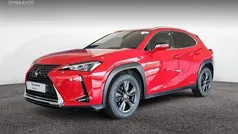Usado 2020 Lexus UX Business Edition SUV | 24.990 € (Precio justo)