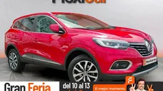 Usado 2019 Renault Kadjar Zen SUV | 17.490 € (Precio justo)