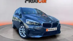 Usado 2020 BMW 218 Comfort Edition Familiar | 19.590 € (Precio justo)
