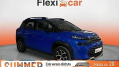 Azul Usado 2022 Citroën C3 Aircross Live SUV | 13.590 € (Precio justo)