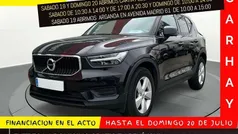 Usado 2018 Volvo XC40 SUV | 19.690 € (Super precio)